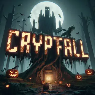 [DISCONTINUED] CRYPTFALL [HORROR]