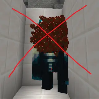 Limited Damage Indicator Particle[Neo/Forge]