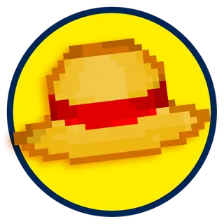 Luffy's Straw Hat