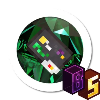 [BMS-SGA] Emeralds Credit Card