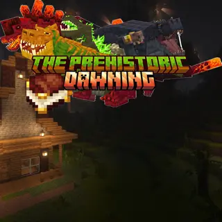 The Prehistoric Dawning