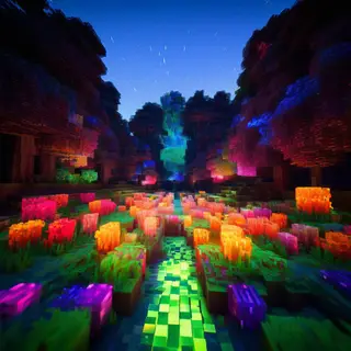 Hex Adventure