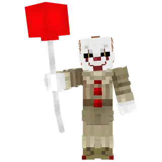 Pennywise