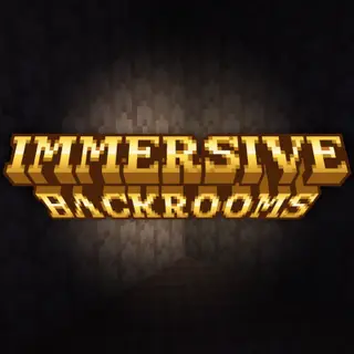 The Immersive Backrooms