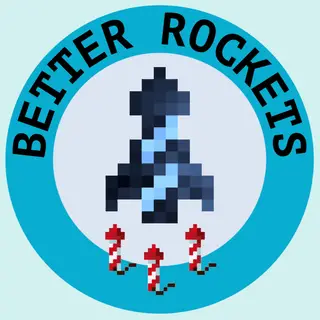 Better Rockets (Rocket Bundle)