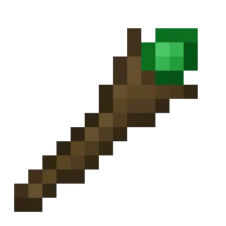 Nature Staffs