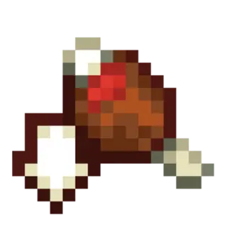 Passive Hunger