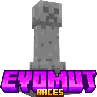 Evomut: Races