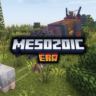 Mesozoic Era