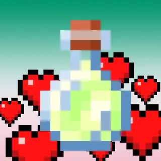 Flask of Life