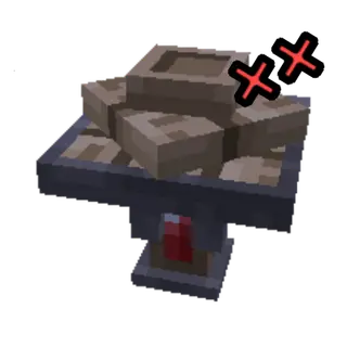 Vault Hunters Better Junk Table