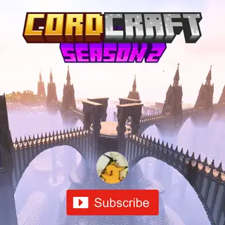 CordCraft Season 2