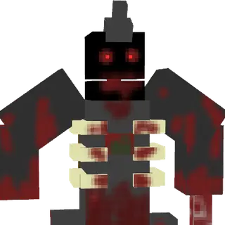 Blood Golem 