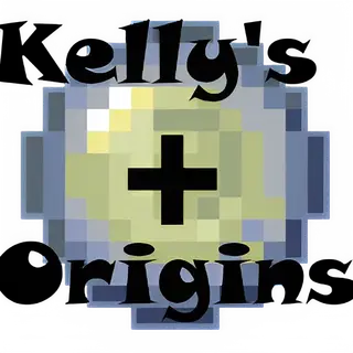Kelly's Origins+