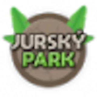 Jurassic park [GEJMR & JIRKA] Version 2.0