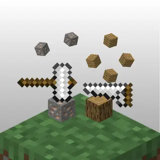 Hammers And Saws