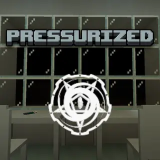 (DISCONTINUED) Pressurized