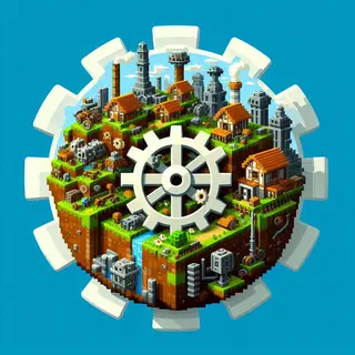 Gearbound Colonies