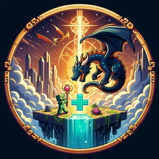 DragonAdventures+