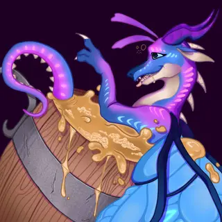 Dragons & Flagons