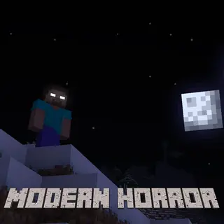 Modern Horror Project