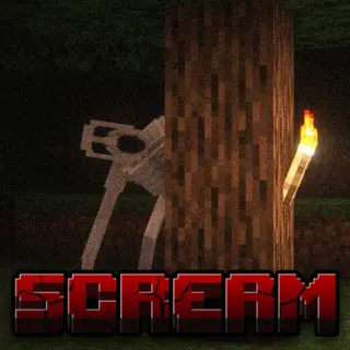 SCREAM - Horror Experience (old)