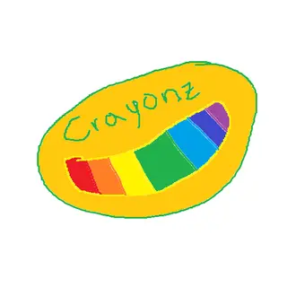 Edible Crayonz