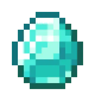 Quarter Diamond | Vanilla Diamond Economy