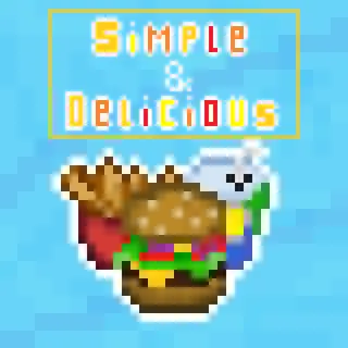 Simple and Delicious 