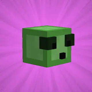 Small Slimes