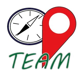 Team Pin