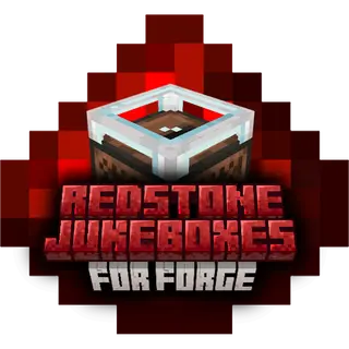 Redstone Jukeboxes