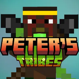 peter's tribes