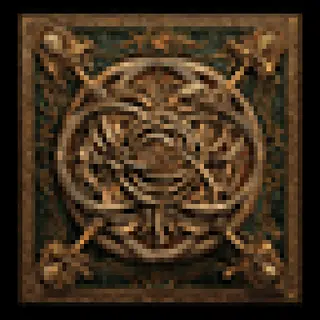Celtic Decorative Blocks