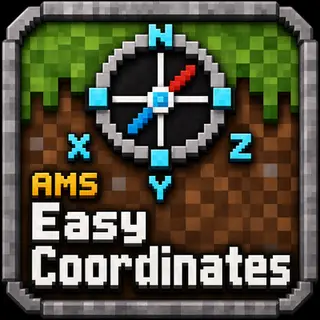 AMS Easy Coordinates