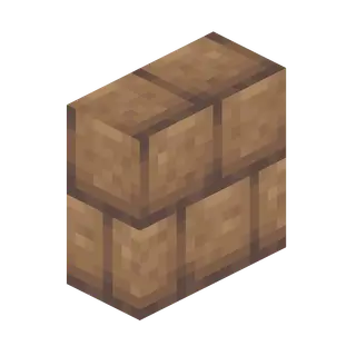 Nemo's Vertical Slabs