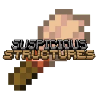 Suspicious Structures