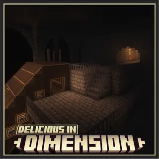 Dimension Meshi