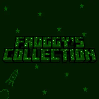 Froggy's Collection