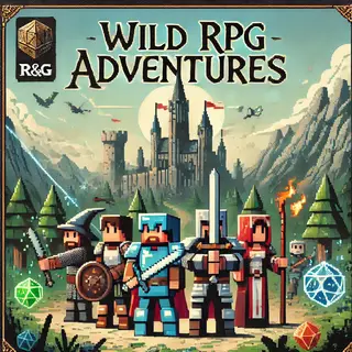 Wild RPG Adventures