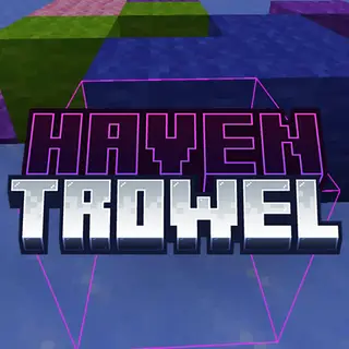 Haven Trowel