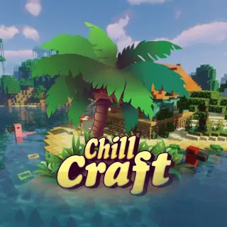 ChillCraft - A Refined "Extra Chill" Experience