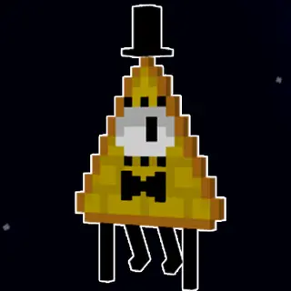 Bill Cipher