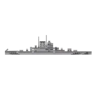 Miniwarships