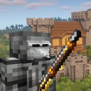 MusketCraft 2 - Stronghold Survival