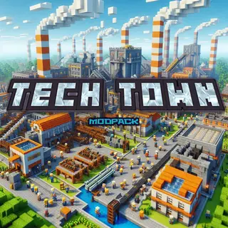 Tech Town