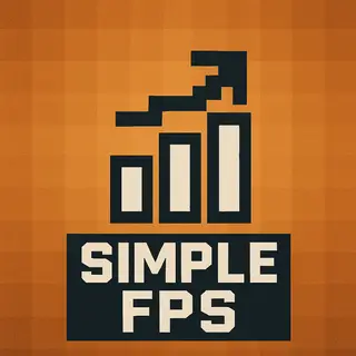 Simple FPS Counter