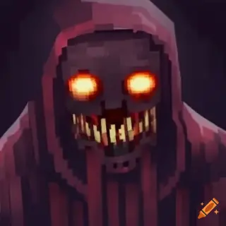 SpookyCraft