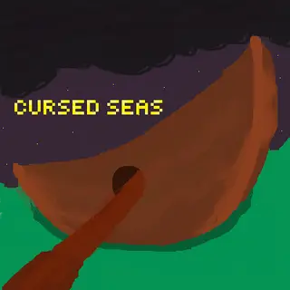 Cursed Seas