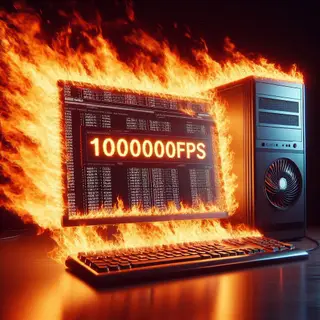 Improved Fps Boosting
